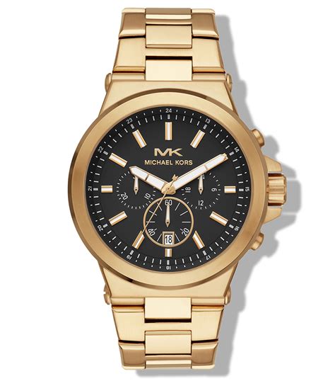 Relojes Hombre en Oferta MICHAEL KORS 